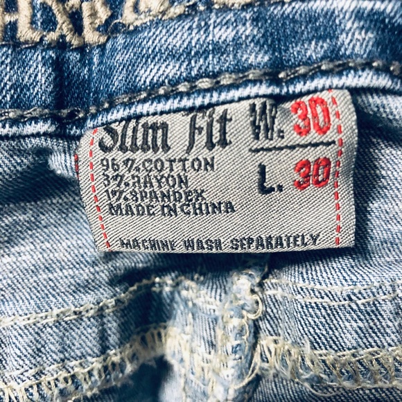 Jeans ❤️ - Picture 2 of 5